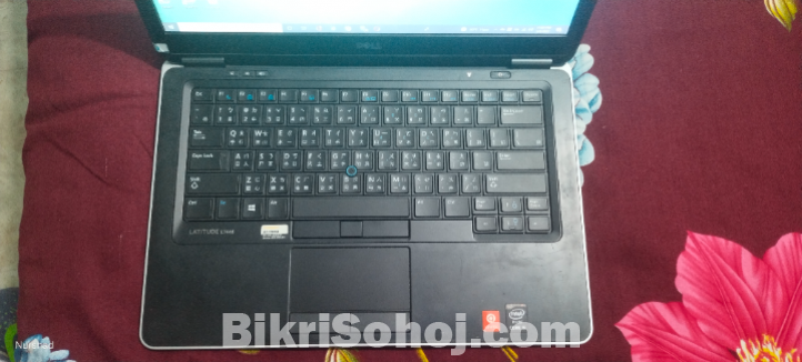 Dell Latitude E7440